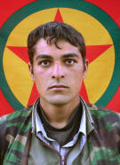 Bager - Huseyin Ulaş