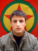 Dilocan -Şervan Kadîr