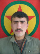 Qehreman - Şemsettîn Dûman