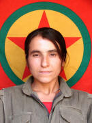 Ronahi - Mulkiye Çetin