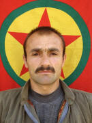 Devran - Rıdvan Peker