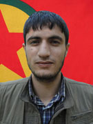 Aram - Hüseyin Edemen