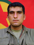 Rojhat - Mahibal İbrahim Bozan