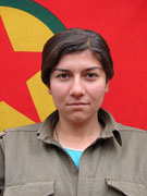 Hêvî - Mizgin Aratemur